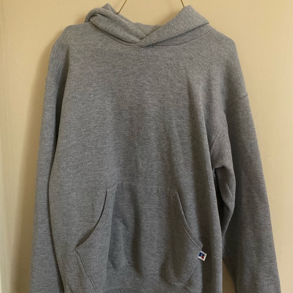 Russell Sweatshirt - Picture 2 of 3